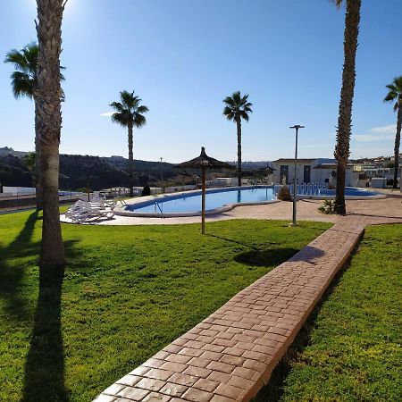 Alojamiento En Urb La Marina San Fulgencio Ngoại thất bức ảnh