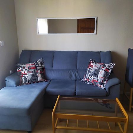 Alojamiento En Urb La Marina San Fulgencio Ngoại thất bức ảnh