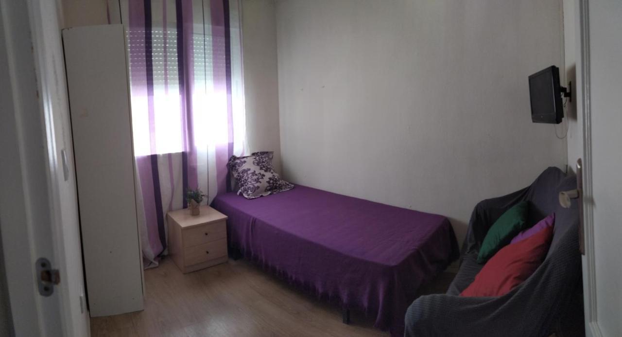 Alojamiento En Urb La Marina San Fulgencio Ngoại thất bức ảnh
