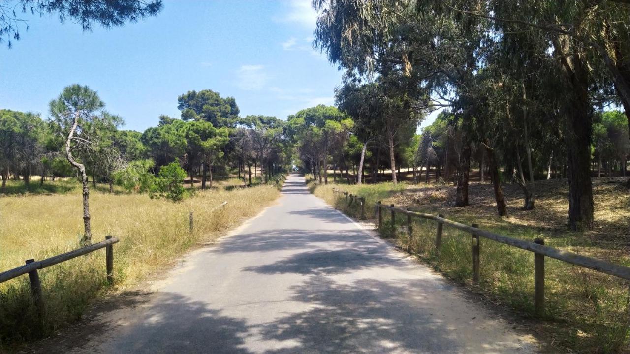 Alojamiento En Urb La Marina San Fulgencio Ngoại thất bức ảnh