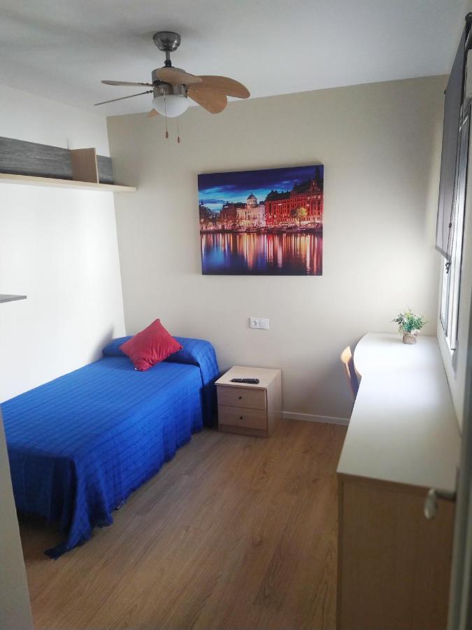 Alojamiento En Urb La Marina San Fulgencio Ngoại thất bức ảnh