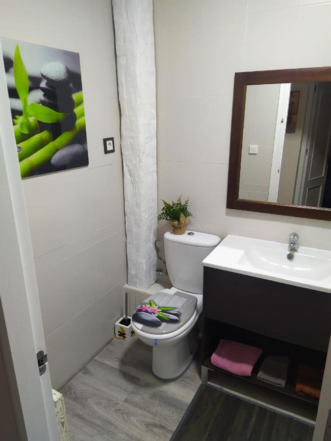 Alojamiento En Urb La Marina San Fulgencio Ngoại thất bức ảnh